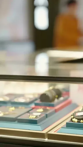 ดวงใจเสน่หา(พากย์ไทย)