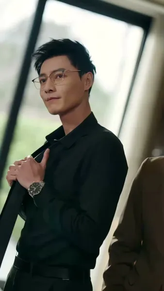 ดวงใจเสน่หา(พากย์ไทย)