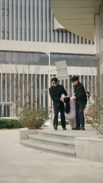 ดวงใจเสน่หา(พากย์ไทย)