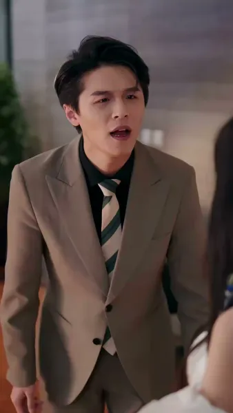 ดวงใจเสน่หา(พากย์ไทย)