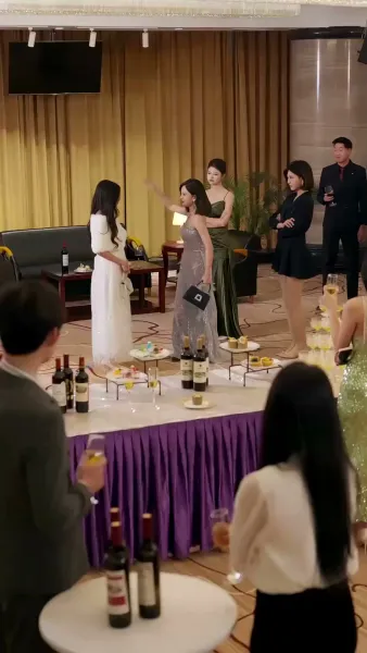 ดวงใจเสน่หา(พากย์ไทย)