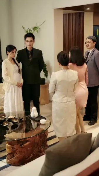 ดวงใจเสน่หา(พากย์ไทย)