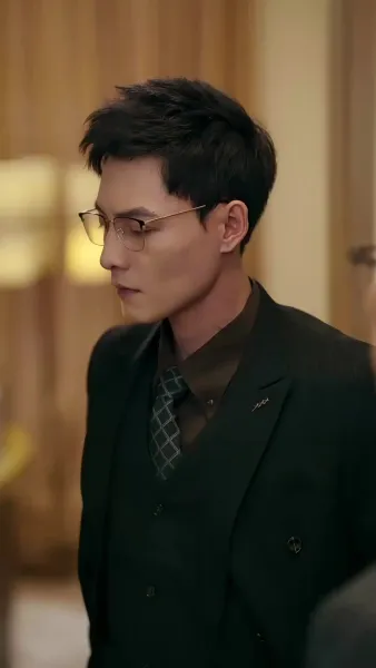 ดวงใจเสน่หา(พากย์ไทย)