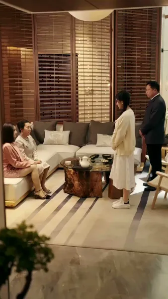 ดวงใจเสน่หา(พากย์ไทย)