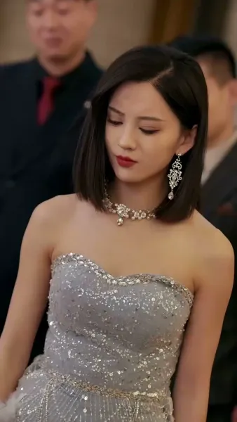 ดวงใจเสน่หา(พากย์ไทย)