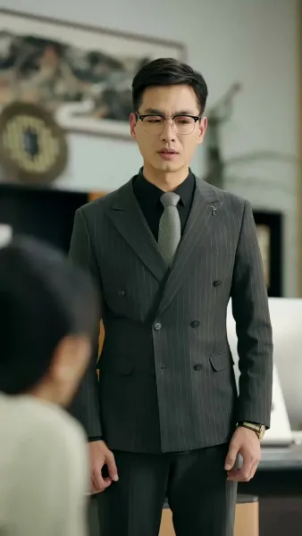 ดวงใจเสน่หา(พากย์ไทย)