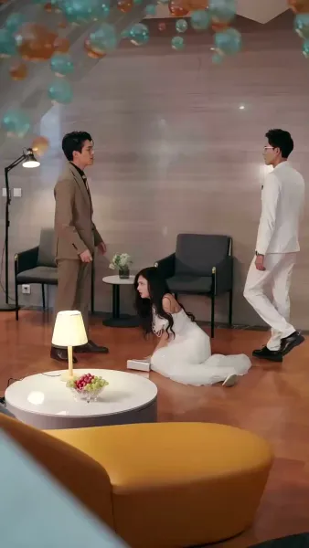 ดวงใจเสน่หา(พากย์ไทย)