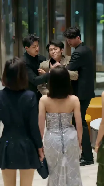 ดวงใจเสน่หา(พากย์ไทย)