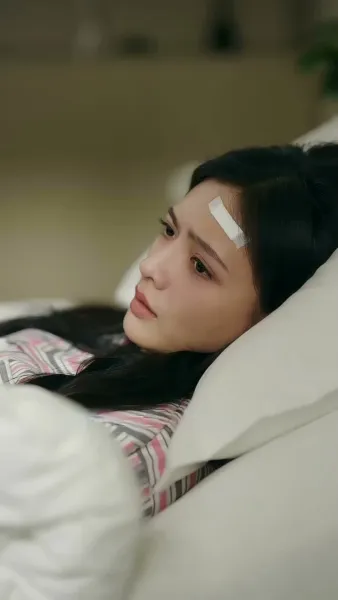 ดวงใจเสน่หา(พากย์ไทย)