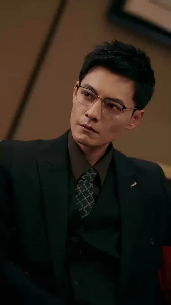 ดวงใจเสน่หา(พากย์ไทย)