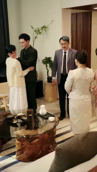 ดวงใจเสน่หา(พากย์ไทย)