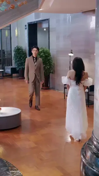 ดวงใจเสน่หา(พากย์ไทย)