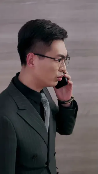 ดวงใจเสน่หา(พากย์ไทย)