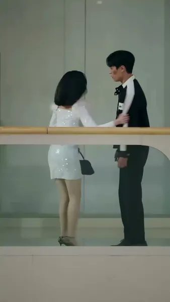 ดวงใจเสน่หา(พากย์ไทย)