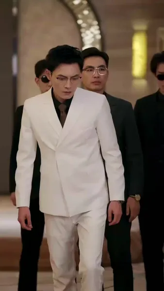 ดวงใจเสน่หา(พากย์ไทย)