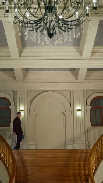 จูงใจและจับขัง รักที่ใครก็ห้ามไม่ได้