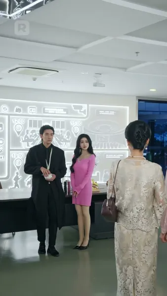 จูงใจและจับขัง รักที่ใครก็ห้ามไม่ได้