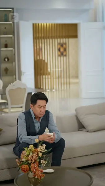 จูงใจและจับขัง รักที่ใครก็ห้ามไม่ได้