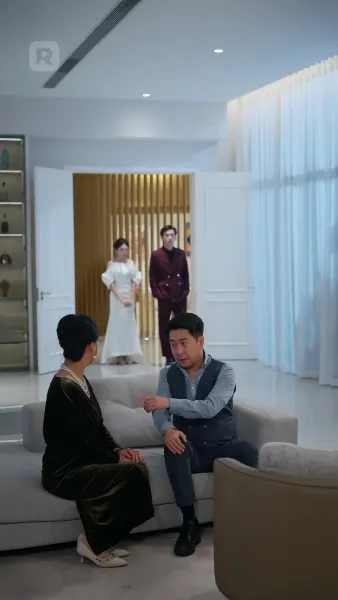 จูงใจและจับขัง รักที่ใครก็ห้ามไม่ได้