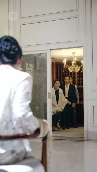 จูงใจและจับขัง รักที่ใครก็ห้ามไม่ได้