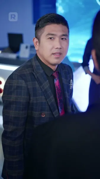 จูงใจและจับขัง รักที่ใครก็ห้ามไม่ได้