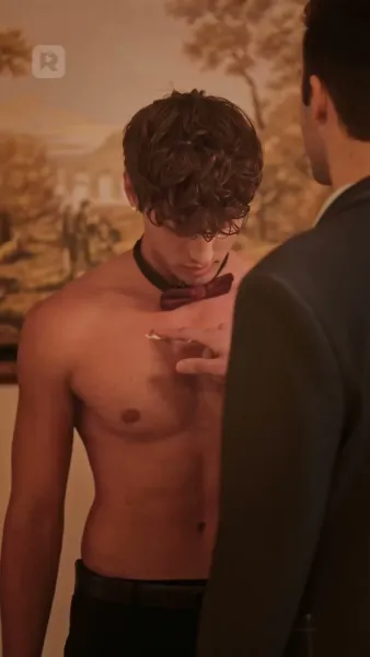 เล่ห์รักราชนิกุล