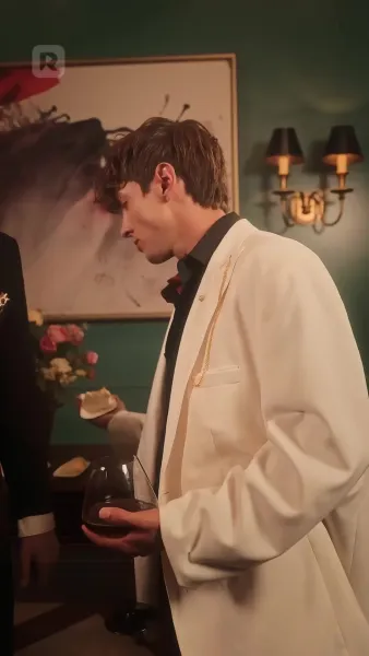 เล่ห์รักราชนิกุล