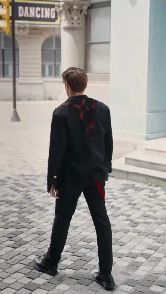 เล่ห์รักราชนิกุล