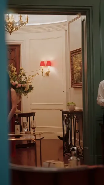 เล่ห์รักราชนิกุล