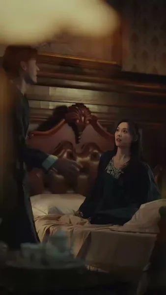 ปลอบหัวใจนายพลคลั่งรัก