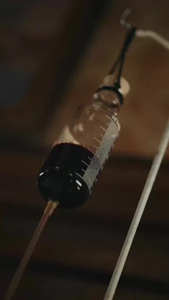 ปลอบหัวใจนายพลคลั่งรัก