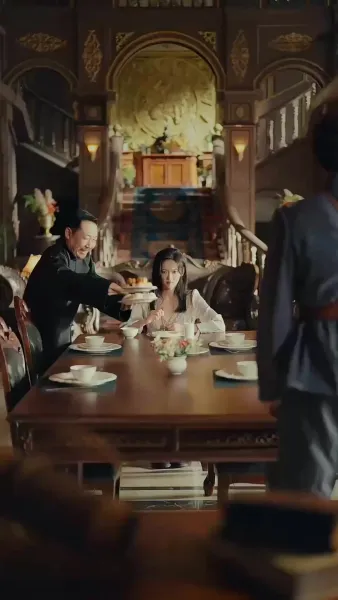 ปลอบหัวใจนายพลคลั่งรัก