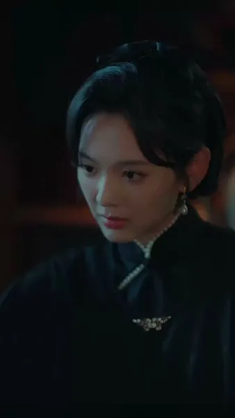 ปลอบหัวใจนายพลคลั่งรัก