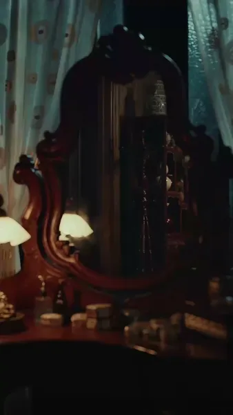 ปลอบหัวใจนายพลคลั่งรัก