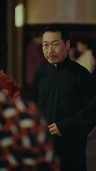 ปลอบหัวใจนายพลคลั่งรัก