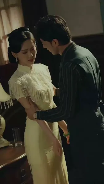 ปลอบหัวใจนายพลคลั่งรัก