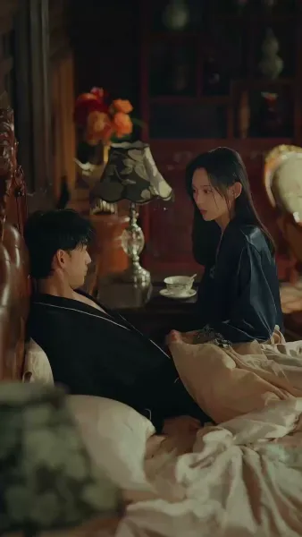 ปลอบหัวใจนายพลคลั่งรัก