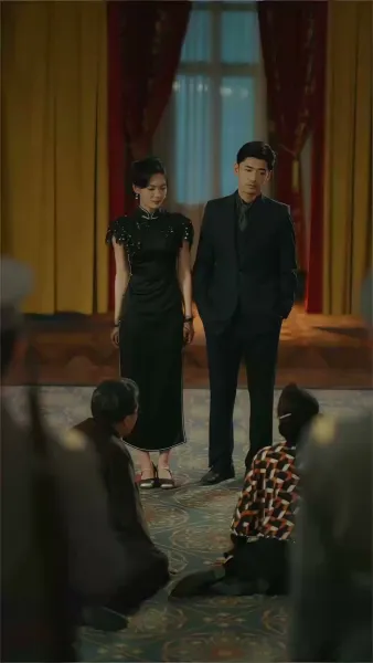 ปลอบหัวใจนายพลคลั่งรัก