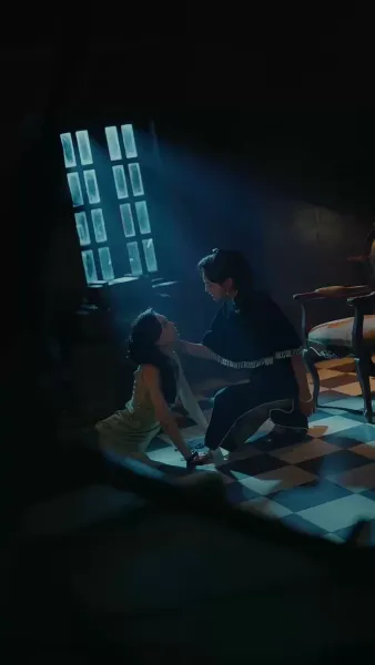 ปลอบหัวใจนายพลคลั่งรัก