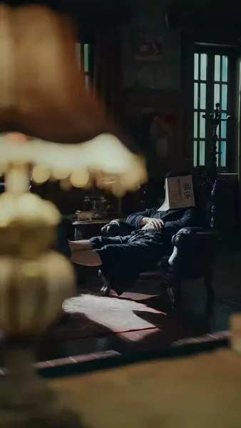 ปลอบหัวใจนายพลคลั่งรัก