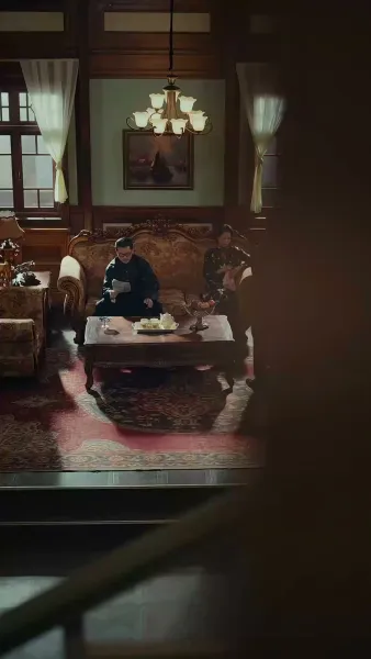 ปลอบหัวใจนายพลคลั่งรัก