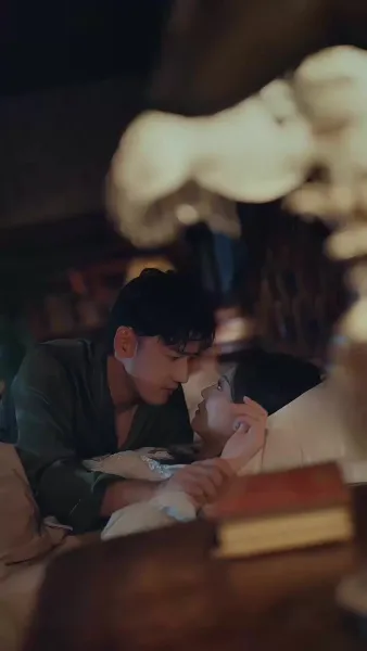 ปลอบหัวใจนายพลคลั่งรัก