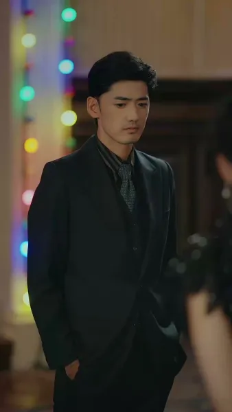 ปลอบหัวใจนายพลคลั่งรัก