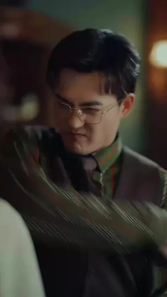 ปลอบหัวใจนายพลคลั่งรัก