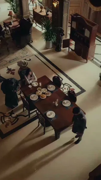 ปลอบหัวใจนายพลคลั่งรัก