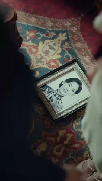 ปลอบหัวใจนายพลคลั่งรัก