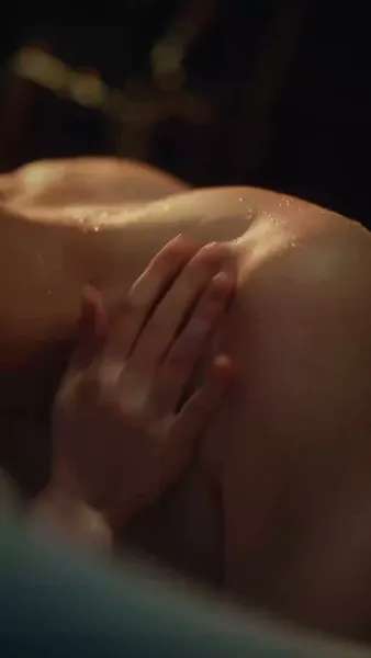 ปลอบหัวใจนายพลคลั่งรัก