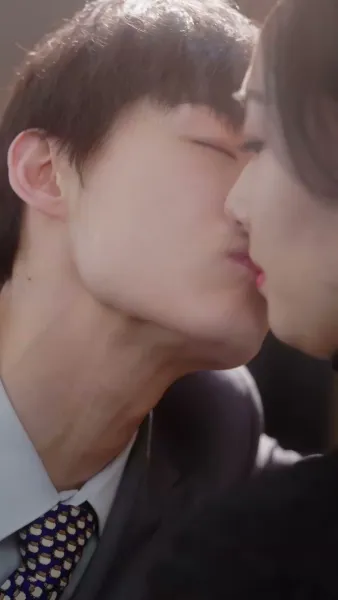 หนุ่มเย็นชา ผู้มีเสน่ห์