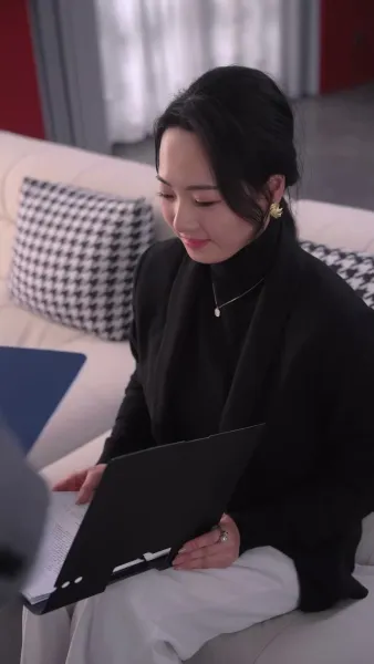 หนุ่มเย็นชา ผู้มีเสน่ห์