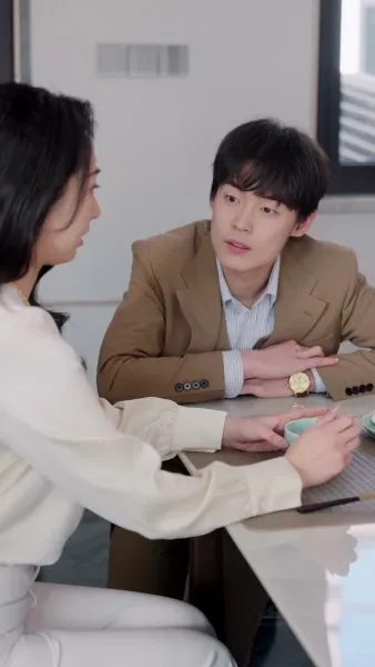 หนุ่มเย็นชา ผู้มีเสน่ห์